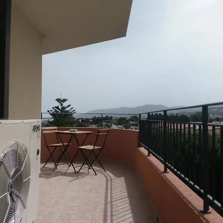 Mansarda Due Torri *